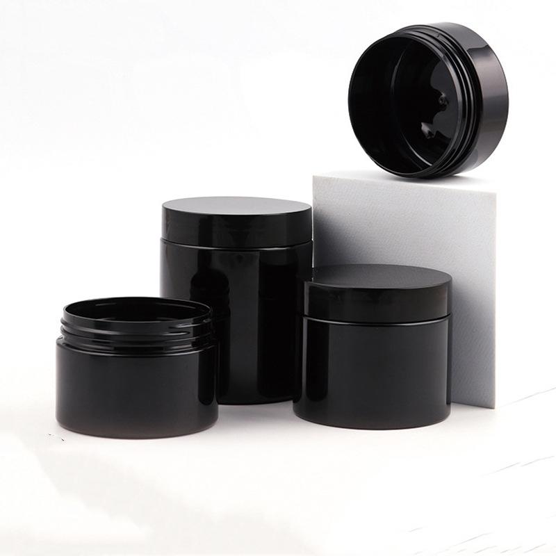 plastic jars with lids wholesale