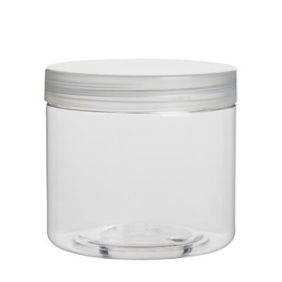 cream jars food storage jar