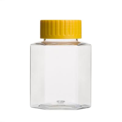 honey jars